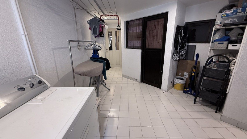 Departamento En Venta En Bosques De Las Lomas