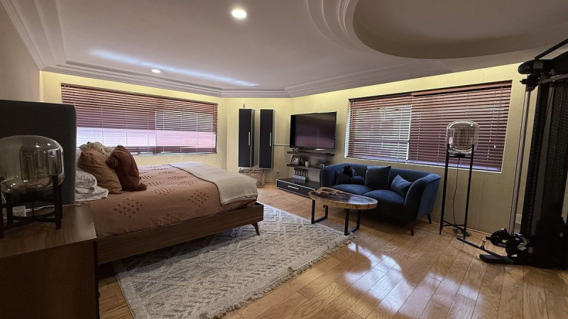 Departamento En Venta En Bosques De Las Lomas