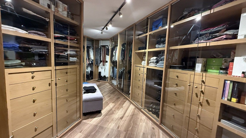 Departamento En Venta En Bosques De Las Lomas