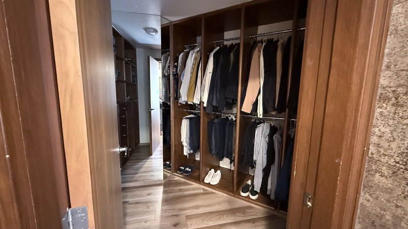 Departamento En Venta En Bosques De Las Lomas