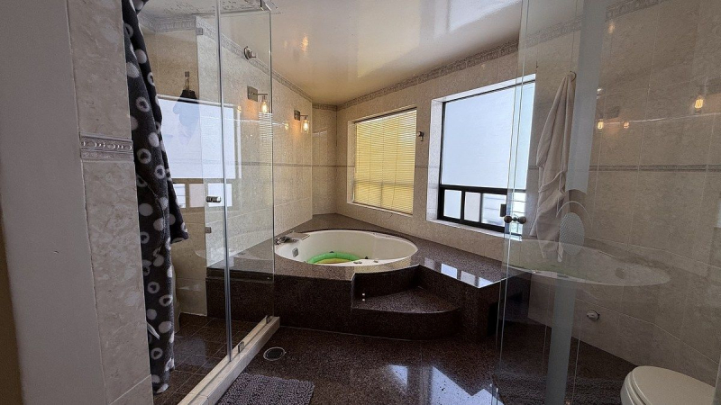 Departamento En Venta En Bosques De Las Lomas