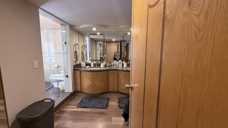 Departamento En Venta En Bosques De Las Lomas