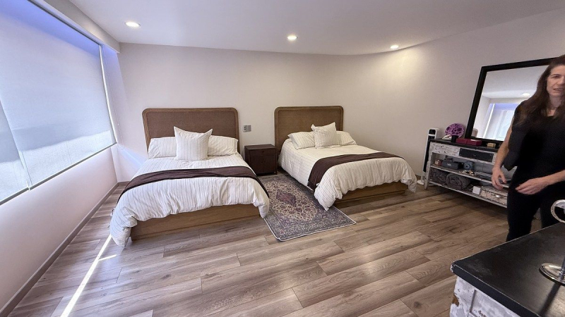 Departamento En Venta En Bosques De Las Lomas