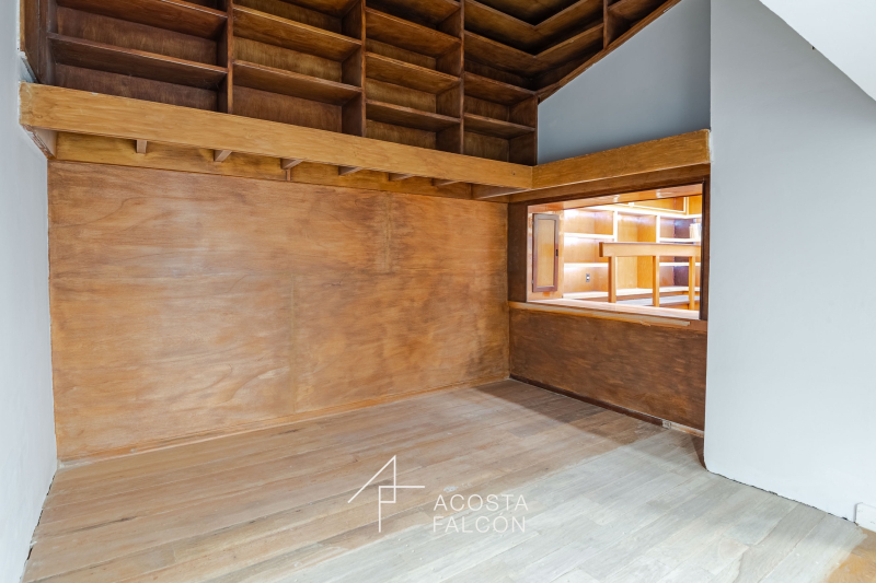 Casa En Venta En San Ángel