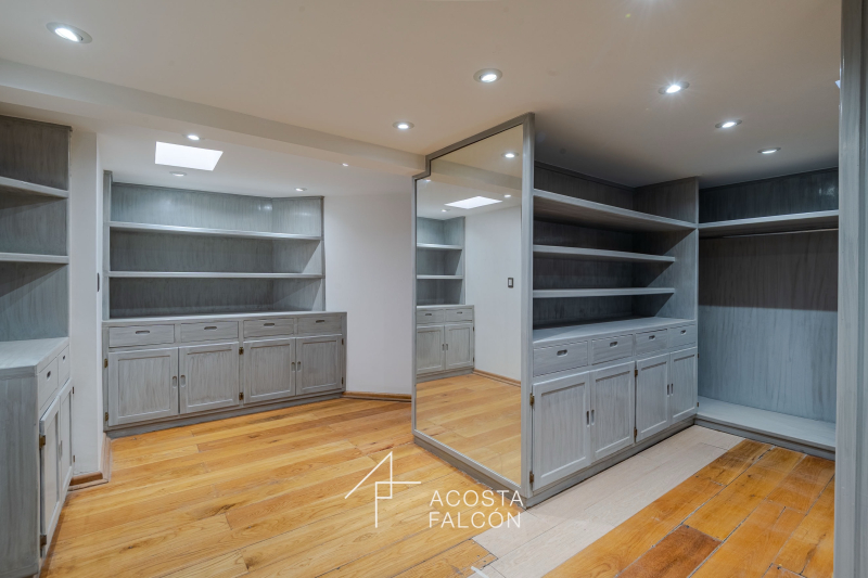 Casa En Venta En San Ángel