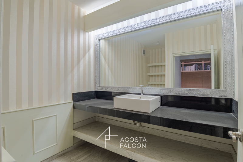 Casa En Venta En San Ángel