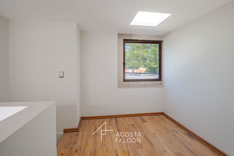 Casa En Venta En San Ángel