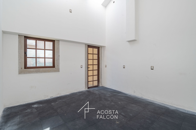 Casa En Venta En San Ángel