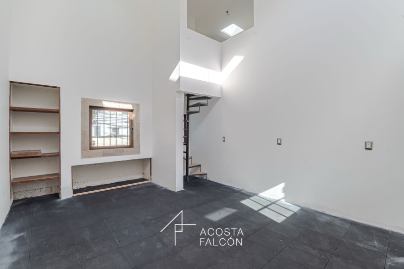 Casa en Venta en San Ãngel