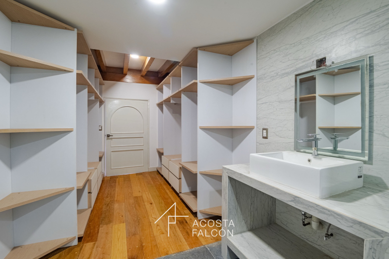 Casa En Venta En San Ángel