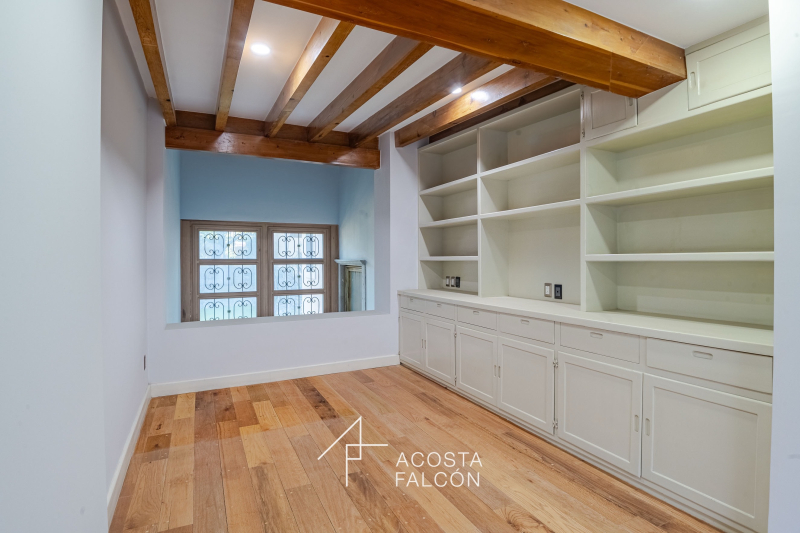 Casa En Venta En San Ángel