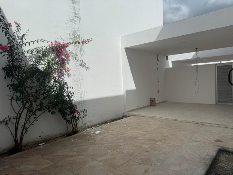 Casa En Venta En Mérida, Yucatán. Residencial Campocielo