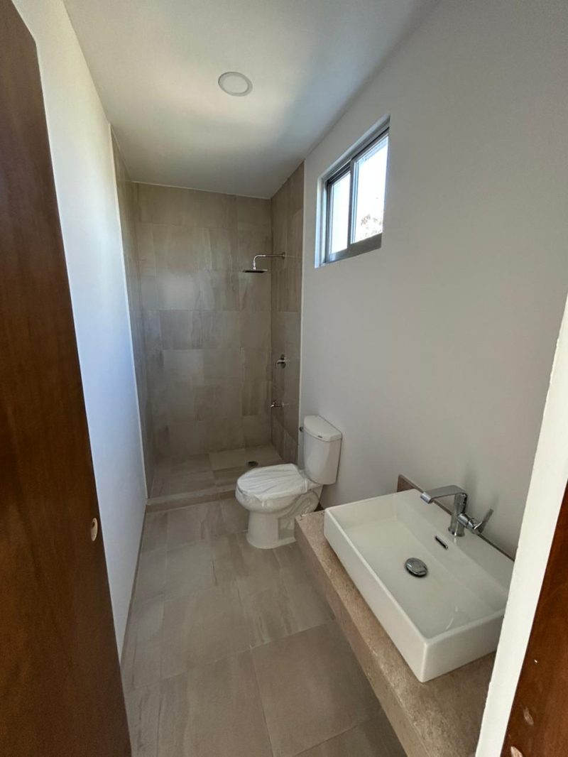 Casa En Venta En Mérida, Yucatán. Dzityá