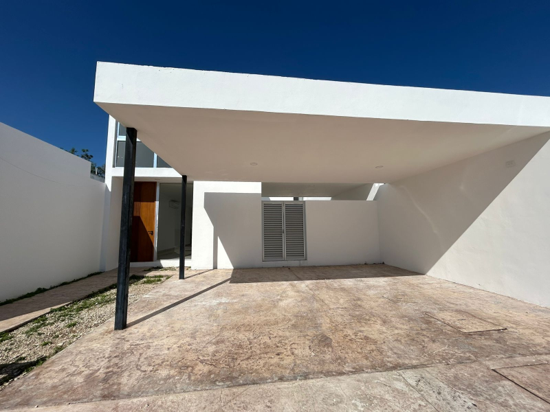 Casa En Venta En Mérida, Yucatán. Dzityá