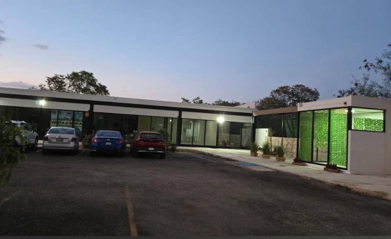 Local Comercial En Renta En Dzityá 