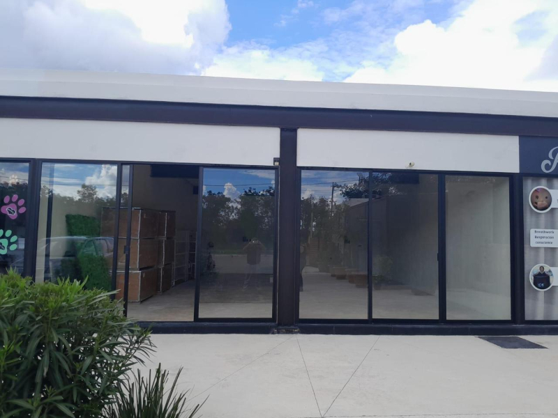 Local Comercial En Renta En Dzityá 