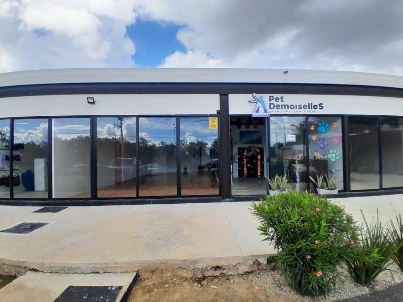 Local Comercial en Renta en DzityÃ¡ 