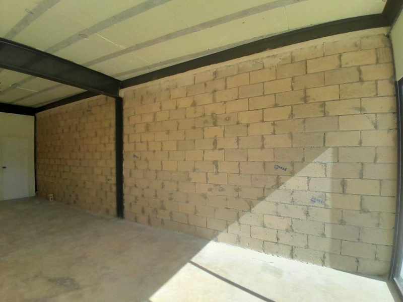 Local Comercial En Renta En Dzityá 