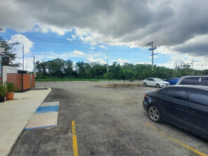 Local Comercial En Renta En Dzityá 