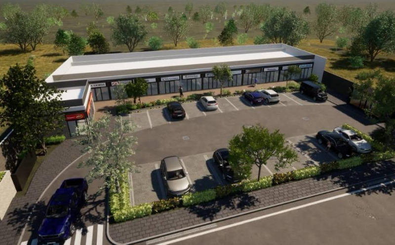 Local Comercial En Renta En Dzityá 