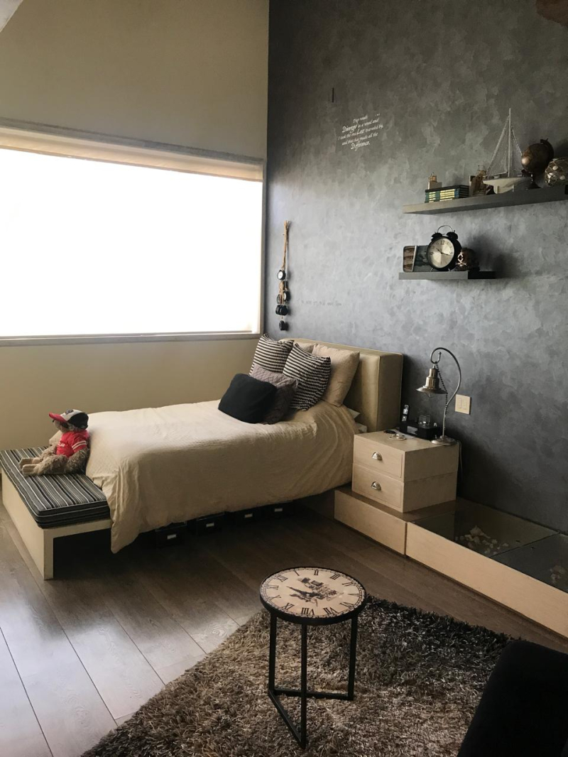 casa en venta en bosques de la herradura