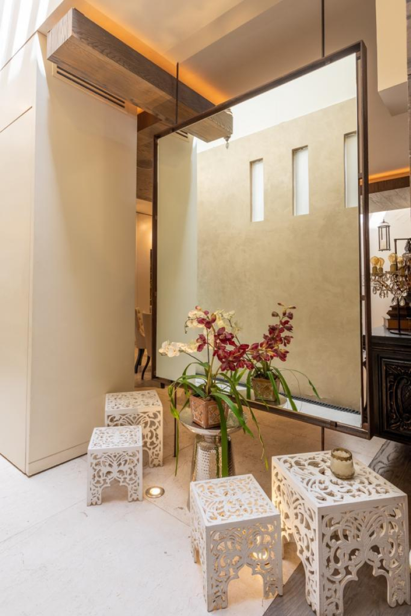 casa en venta en bosques de la herradura