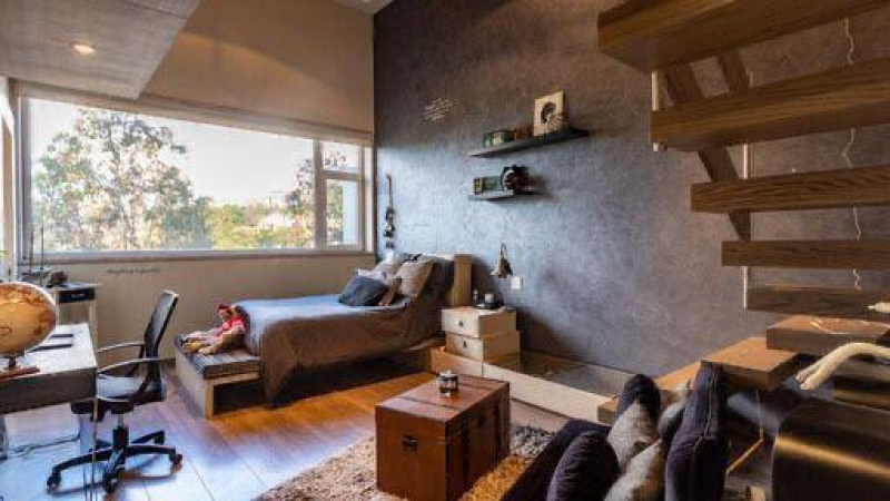 casa en venta en bosques de la herradura