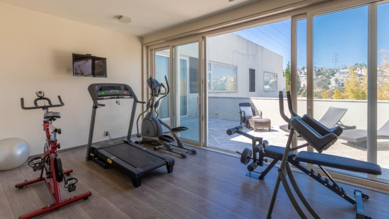 casa en venta en bosques de la herradura