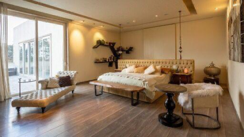 casa en venta en bosques de la herradura