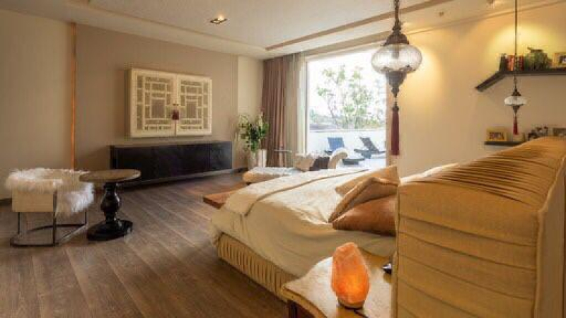 casa en venta en bosques de la herradura