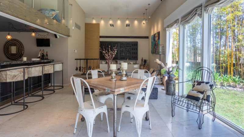 casa en venta en bosques de la herradura