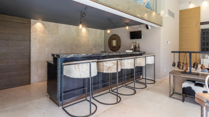 casa en venta en bosques de la herradura