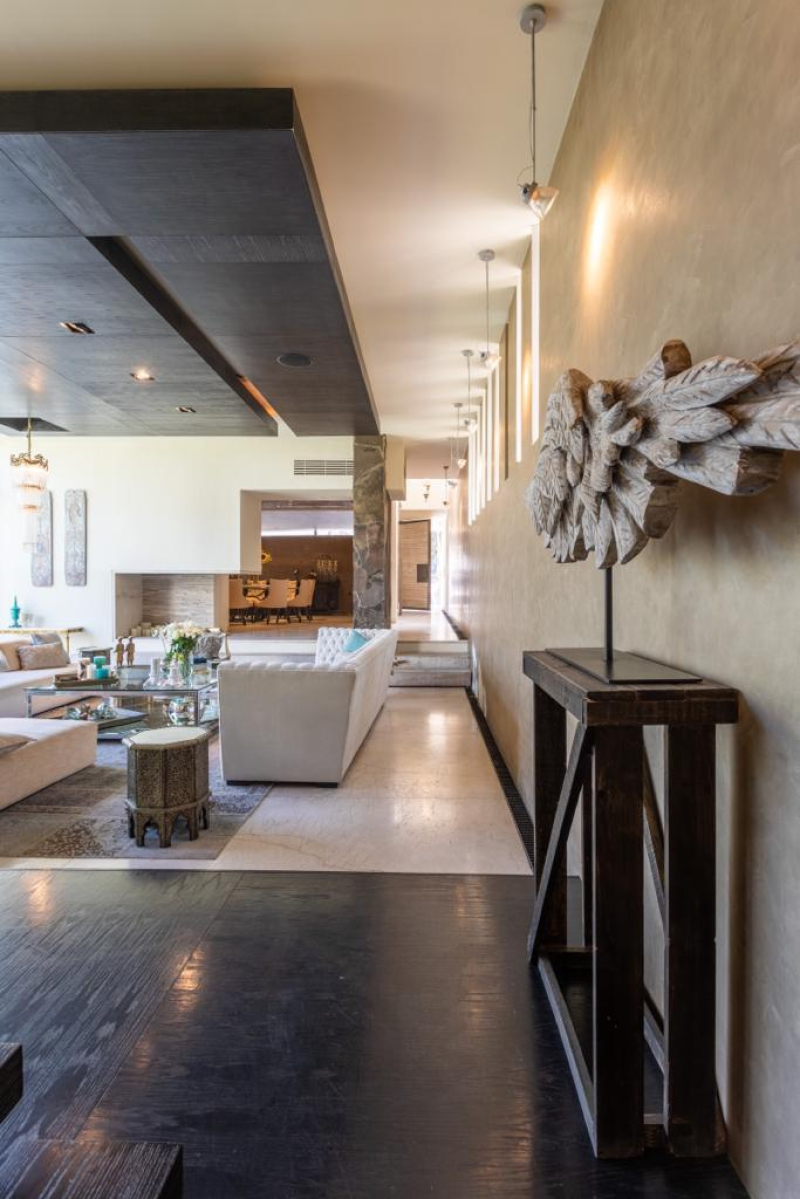 casa en venta en bosques de la herradura