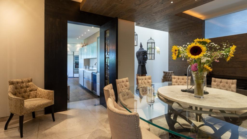 casa en venta en bosques de la herradura