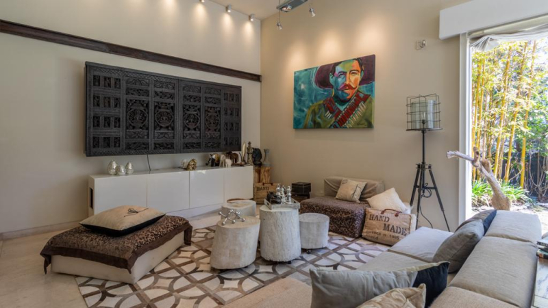 casa en venta en bosques de la herradura