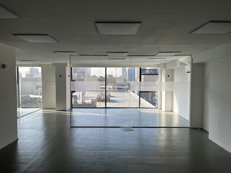 Oficina En Venta En Polanco V Seccion