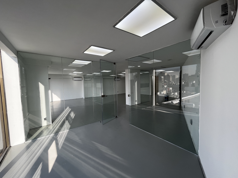 Oficina En Venta En Polanco V Seccion