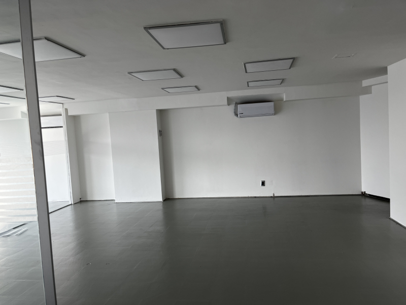 Oficina En Venta En Polanco V Seccion