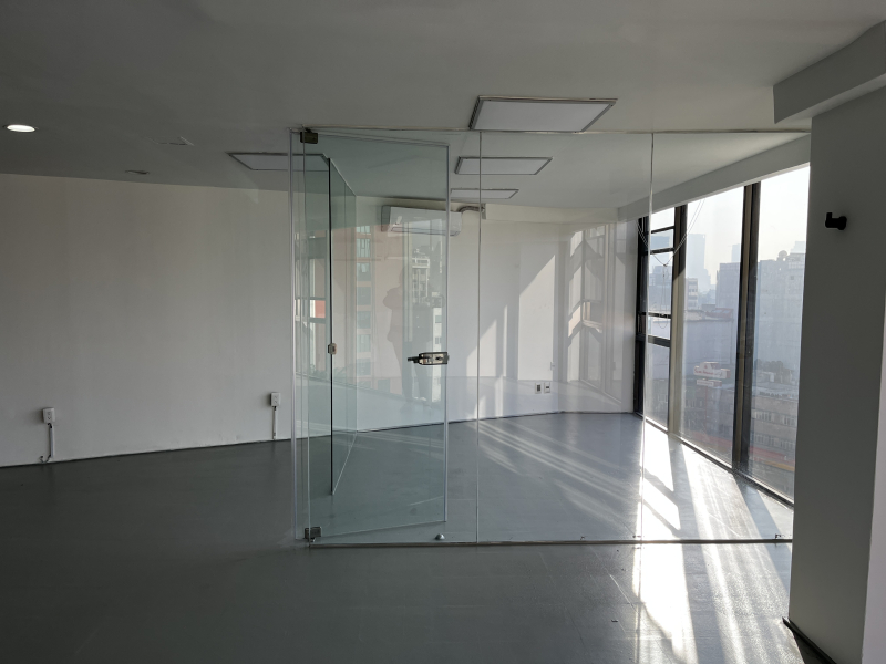 Oficina En Venta En Polanco V Seccion
