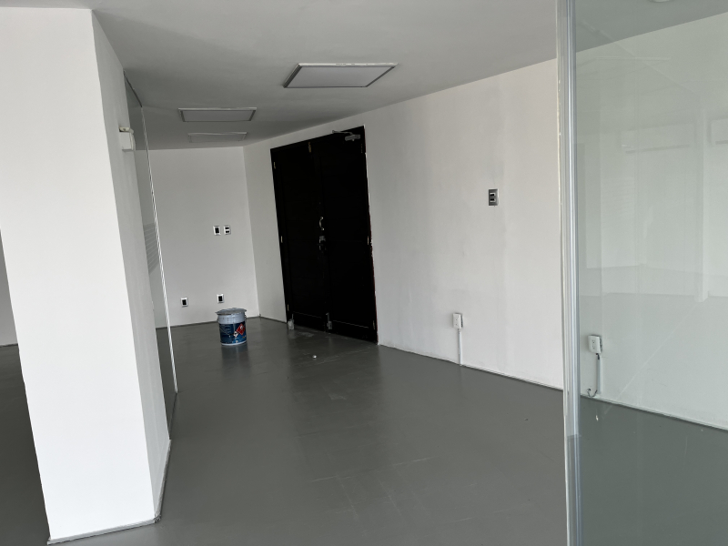 Oficina En Venta En Polanco V Seccion