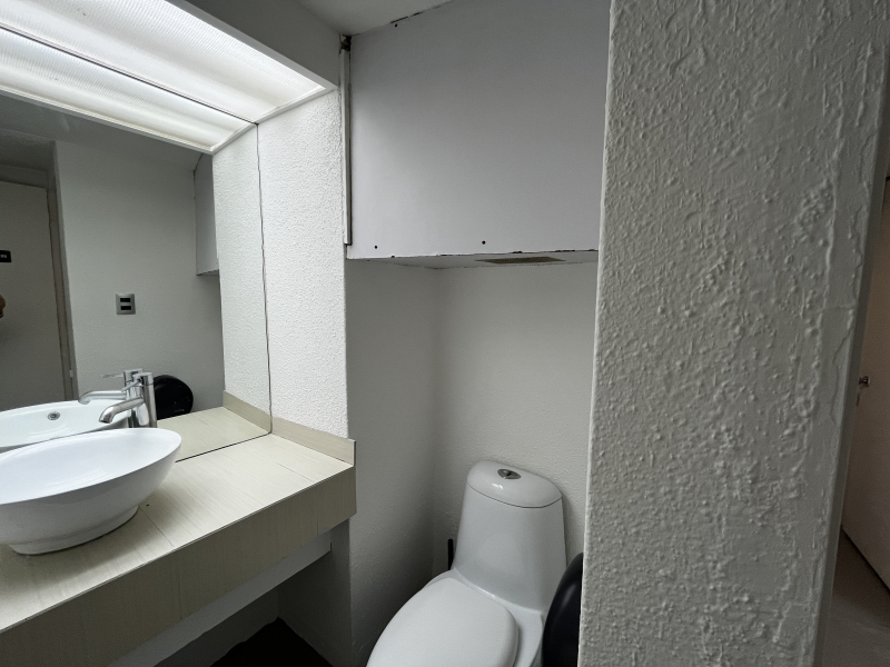 Oficina En Venta En Polanco V Seccion