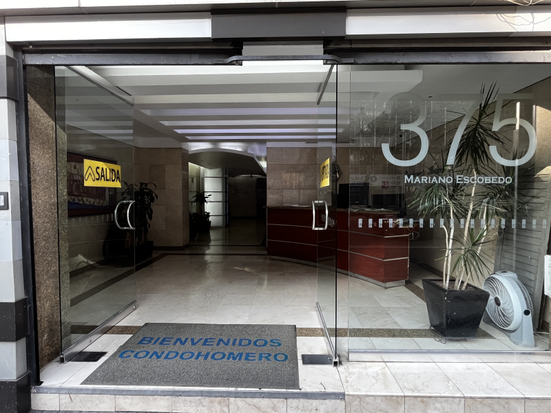 Oficina En Venta En Polanco V Seccion