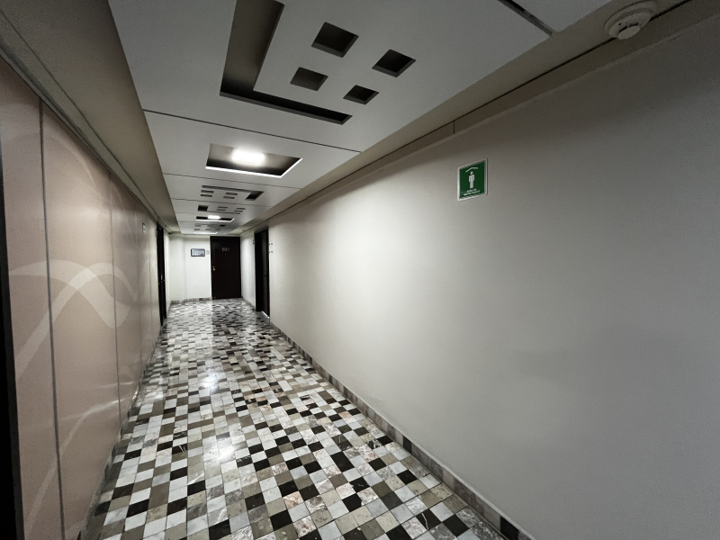 Oficina En Venta En Polanco V Seccion