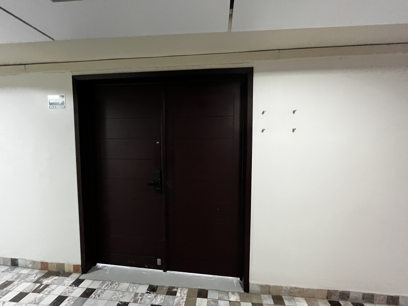 Oficina En Venta En Polanco V Seccion