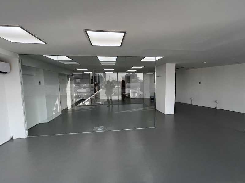 Oficina En Venta En Polanco V Seccion
