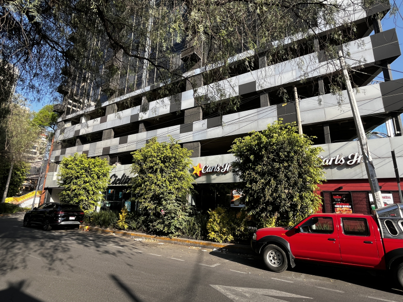 Oficina En Venta En Polanco V Seccion