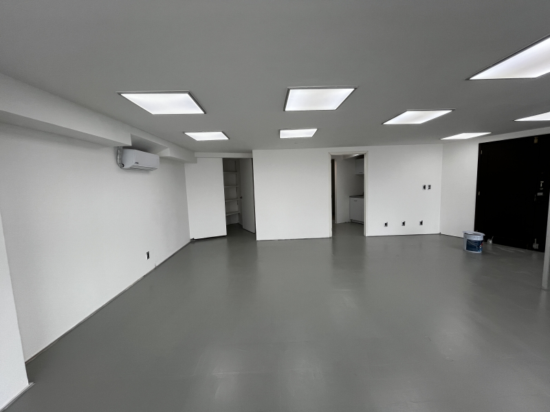 Oficina En Venta En Polanco V Seccion