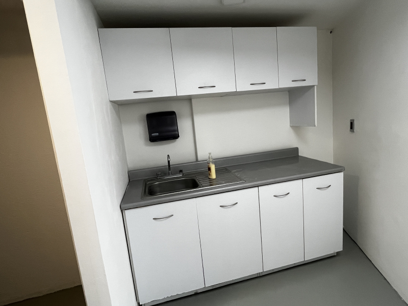 Oficina En Venta En Polanco V Seccion