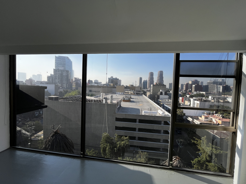 Oficina En Venta En Polanco V Seccion