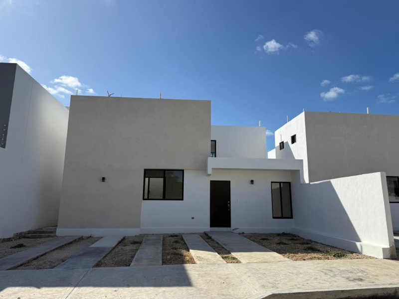 Casa en Venta en Real Montejo. Mérida, Yucatán 